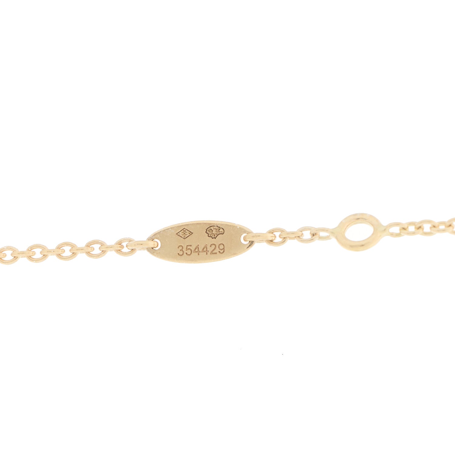 ディオール 18K イエローゴールド ダイヤモンド ブラックオニキス マザーオブパール ローズ セレステ ペンダント ネックレス (代金引換)