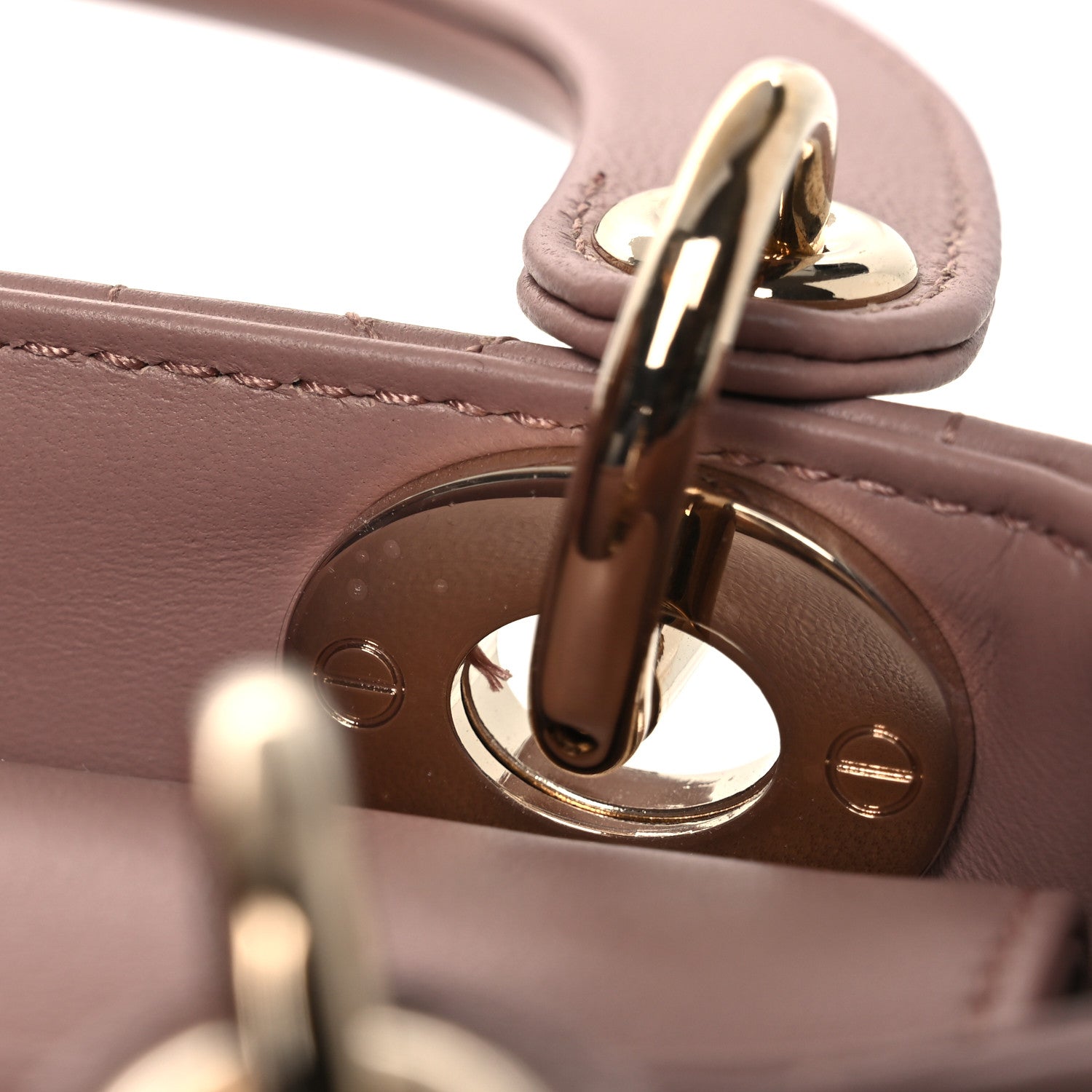ディオール ラムスキン カナージュ ミニ レディディオール ブラッシュ (代金引換)