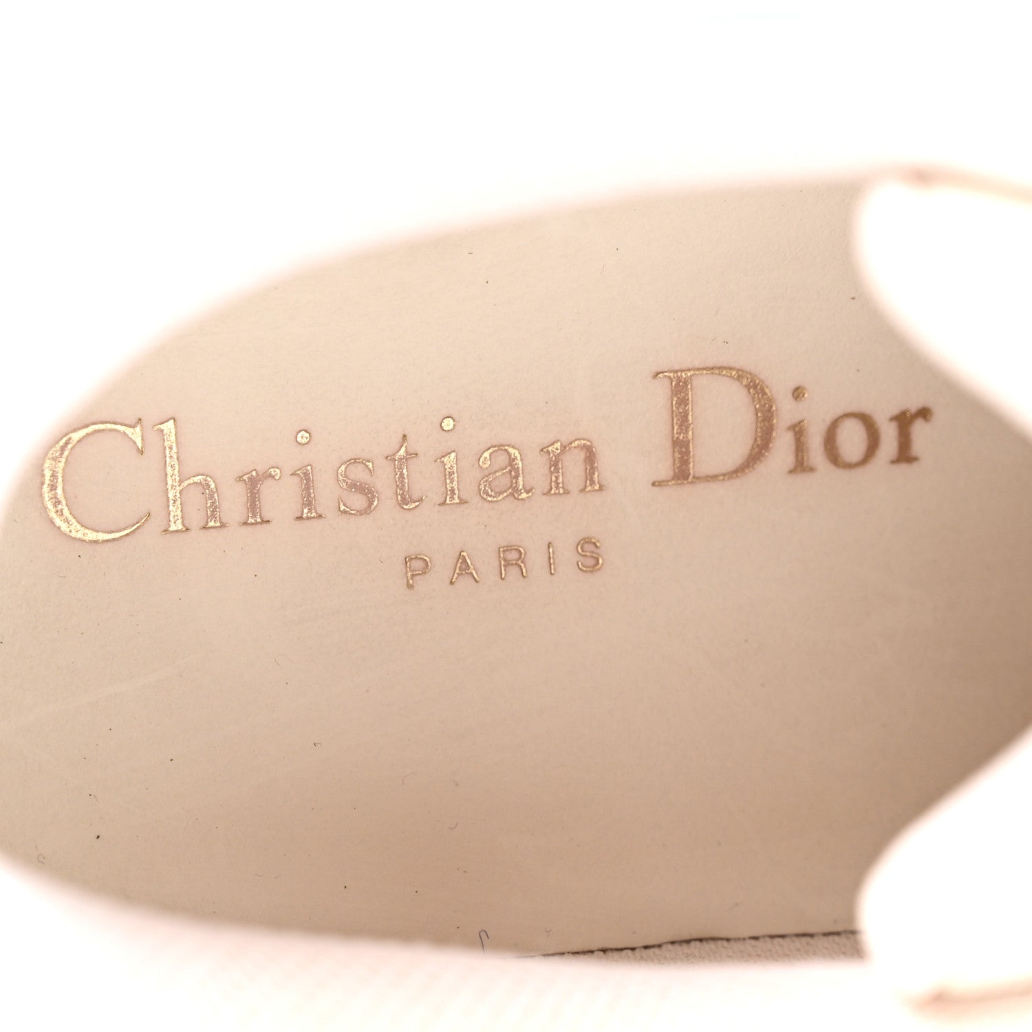 ディオール ナイロンメッシュ Dior-ID プラットフォームスニーカー 37.5 ブルーフランス (代金引換)