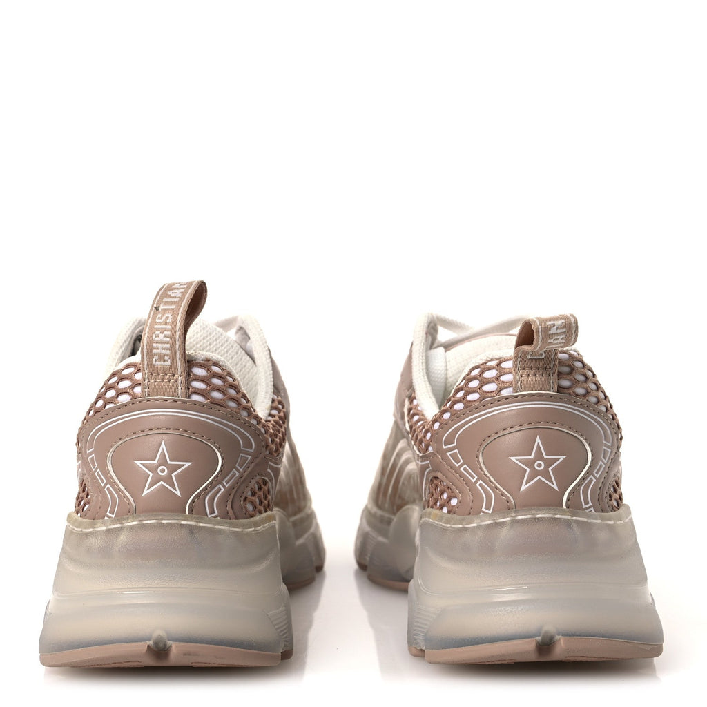 ディオール テクニカルファブリック ラバー オブリーク ディオールヴァイブ スニーカー 37 ホワイト ヌード (代金引換)
