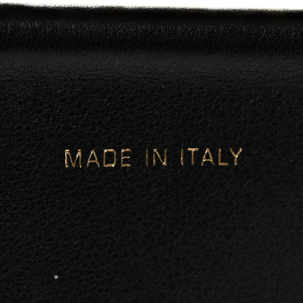 ディオール キャンバス 刺繍 スタッズ ショルダーストラップ ブラック マルチカラー (代金引換)