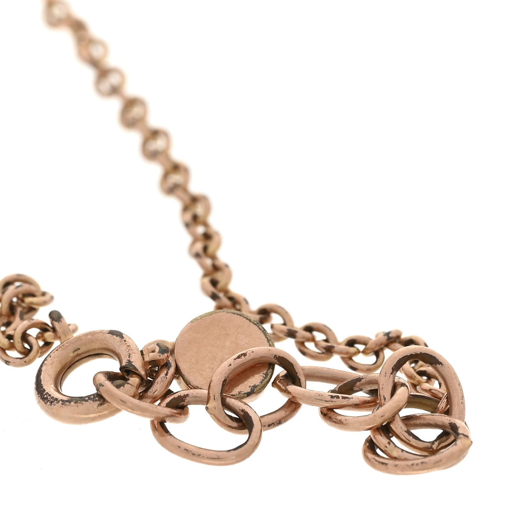 ディオール クリスタル ディオール ロゴ ブレスレット ローズゴールド (代金引換)