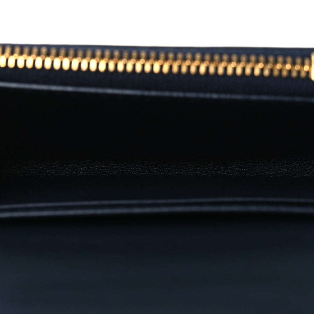 ディオール オブリーク 30 モンテーニュ グリシーヌ ウォレット ブルー (代金引換)