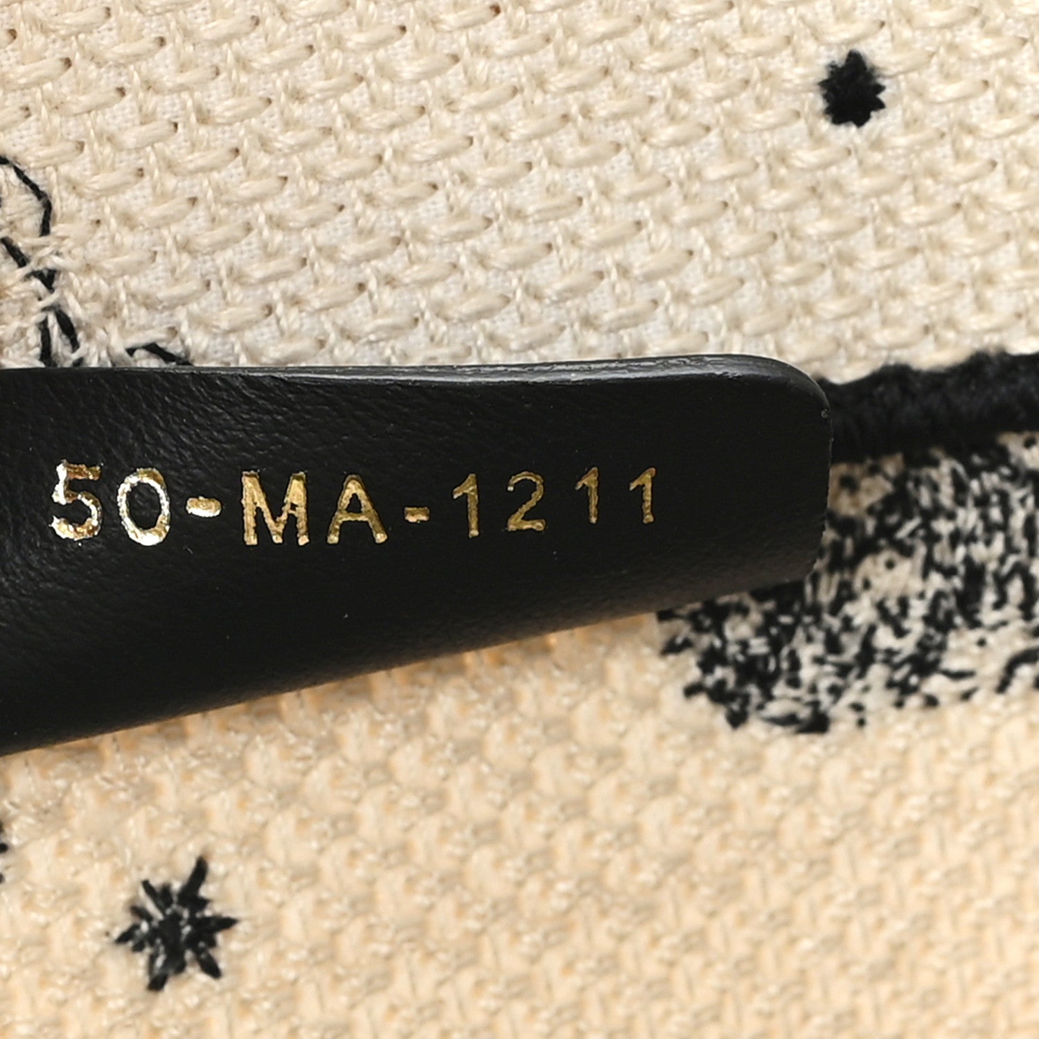 ディオール キャンバス ゾディアック トワルドジュイ 刺繍 ラージ ブックトート ラテ (代金引換)
