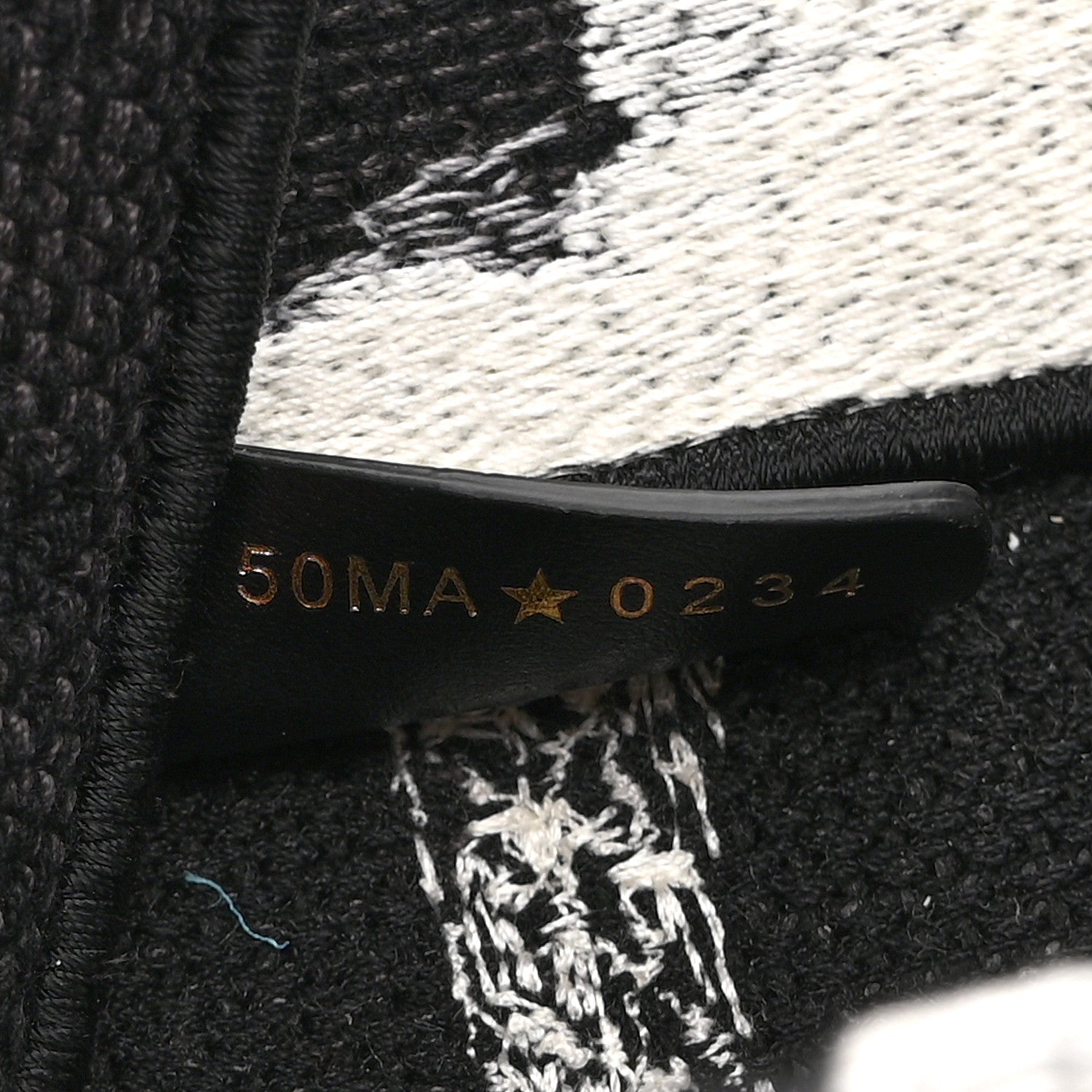 ディオール キャンバス 刺繍 ミディアム パリ ブックトート ブラック ホワイト (代金引換)